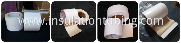 self-adhesive tape